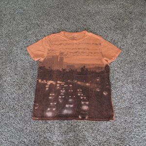 American Eagle Men's Shirt Size Large